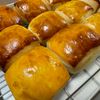 Eminaの作ってみた!投稿(【ミルクパヴェ（ミルクパン）】ふわもち食感♡初心者の方にも！)