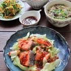 痩せたいけど食べたい人へ！医師がすすめる1日分のダイエット献立