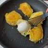 カリたま【材料2つ!】の工程2