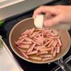 10分で完成！【ぺぺたま丼】の工程4