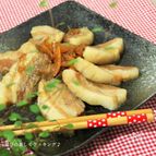 豚バラ肉のオレンジピール煮