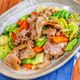 ご飯が進む♪【豚肉と野菜の旨だれ炒め】10分で簡単◎
