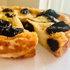 ma_miiの作ってみた!投稿(作業時間10分!フランスの伝統菓子【フォーブルトン】)