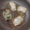 Rinの作ってみた!投稿(ライスペーパーで作る。海老入りにらまんじゅう)