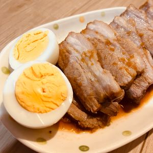 だーやまの作ってみた!投稿(秘訣は2度炊き！【やわすぎ炊飯チャーシュー】凍ったままでOK)