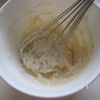 【豆腐のコーン&ベーコングラタン】米粉で簡単!ヘルシーおかずの工程2