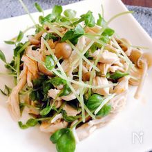 あと1品欲しい時に！作り置きできる和え物まとめ