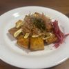 こむぎの作ってみた!投稿(【厚揚げの和風たこ焼き風】おつまみにもピッタリ！)
