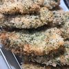 ぴぃちゃんの作ってみた!投稿(【のり塩チキンカツ】食材1つ！サクッと作れてパクパク美味しい)