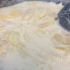 薄力粉不使用‼︎とろける明太ポテトグラタン🫕の工程3
