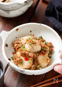 お弁当 ひき肉 肉味噌の人気料理 レシピランキング 19品 Nadia ナディア