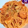 viviの作ってみた!投稿(手軽に♪ワンパン♪ツナのトマトクリームパスタ)