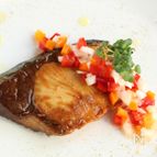 ブリの照り焼き（動画あり）