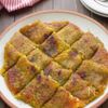 チーズとカレーがやみつき！無限ガレット