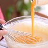 胡桃のキャラメルチーズケーキ*濃厚でしっとりねっちり食感*の工程5