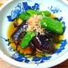 チョロリスの作ってみた!投稿(【なすとピーマンのだし煮】じゅわっと染みる和風副菜♡)