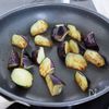 『鶏肉となすの甘酢だれ炒め』照りっと絡む♡ご飯がすすむ♪の工程4
