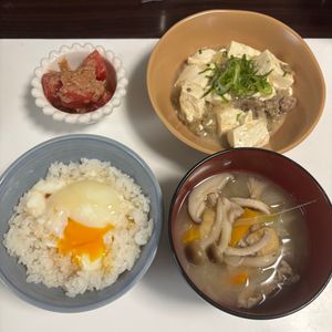 yの作ってみた!投稿(【トマトとツナのごまサラダ】ごまが香る！旨みたっぷり♪)