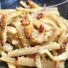 みー助の作ってみた!投稿(大根の食感がイイ！あと一品におすすめ♡大根とちくわの甘辛炒め)