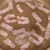 夏野菜たっぷり!チーズトーストの工程2