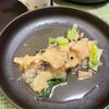 みっさキッチンの作ってみた!投稿(白だしで♪『旨味が染みてる赤魚のみぞれ煮』)