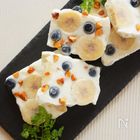 美味しく腸活!毎日の食生活にもっとヨーグルトを取り入れるレシピ15