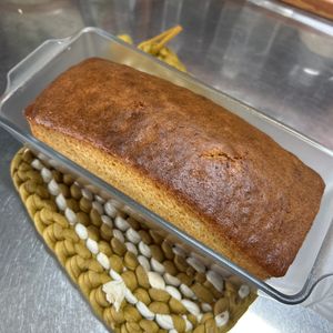 897557の作ってみた!投稿(酒粕のパウンドケーキ)