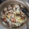 【根菜と鶏肉のグラタン】体もポカポカ温まる!の工程4