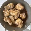 デパ地下で大人気！鶏もも肉の甘辛揚げの工程4