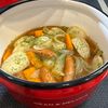 楽ラク手抜キッチン🐶🐾の作ってみた!投稿(【かぶたっぷり♡ごろごろ野菜のポトフ】子どももよろこぶ♡)