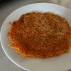 マルジーの作ってみた!投稿(子ども爆食い♪にんじんのガレット~カリッもちっ食感♪)