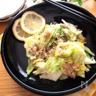 相性抜群のストック食材【キャベツ×ツナ】のレシピ14選