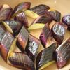 本鶏だしの旨みたっぷり白麻婆なすの工程1