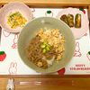 ありみの作ってみた!投稿(シャキシャキ水菜のマヨコーン)