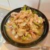 あーちゃん·͜· ♡の作ってみた!投稿(【豚こま肉と野菜のスタミナ炒め】パパッと簡単！ご飯に合う！)