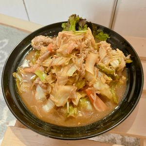 あーちゃん·͜· ♡の作ってみた!投稿(【豚こま肉と野菜のスタミナ炒め】パパッと簡単！ご飯に合う！)
