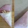 子どもが夢中で食べる♪【ハムチーズ春巻き】おもてなしにも◎の工程2