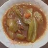 たりおの作ってみた!投稿(★リメイク★丸ごとキャベツのカレースープ)