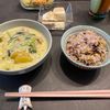 Unachaの作ってみた!投稿(【鶏肉と青菜のクリーム煮】チーズdeこく旨◎家族ウケ抜群！)