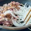 【こく旨ソースのポークチャップ】甘めのソースが子どもに好評!の工程3