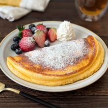 餅フレンチトースト
