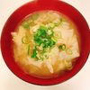 りんの作ってみた!投稿(【キャベツとお揚げのお味噌汁】炒めたキャベツの甘みが絶品!)