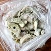 【のり塩鶏れんこん】揚げずに簡単♪カリッとジューシーの工程4