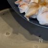 鶏と野菜の甘酢煮【鶏肉やわらか】の工程1