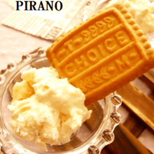 混ぜるだけのごちそう♪濃厚クリームヨーグルト♪