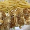 La gelatinaの作ってみた!投稿(【豆腐カツ】お肉じゃなくても大満足!味噌だれで食べ応え抜群!)