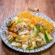 たまに無性に食べたくなる「皿うどん」