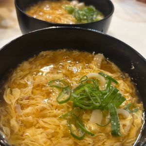 iwackの作ってみた!投稿(汁まで飲み干すうまさ♡【鶏肉のかきたまうどん】)
