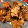 ぐ〜たら子の作ってみた!投稿(カリカリ☆冷めても美味!米粉唐揚げ)