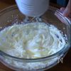 さっぱり!米粉の【レモンヴィクトリアケーキ】の工程1